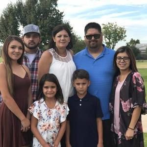 Meet your Posher, Mary